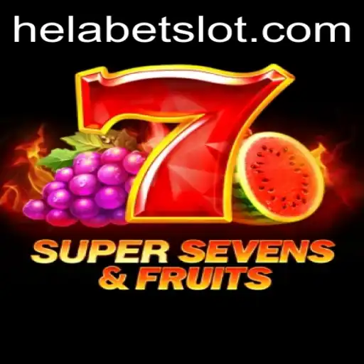 Exploring the Allure of 7SuperSevensFruits at Helabet