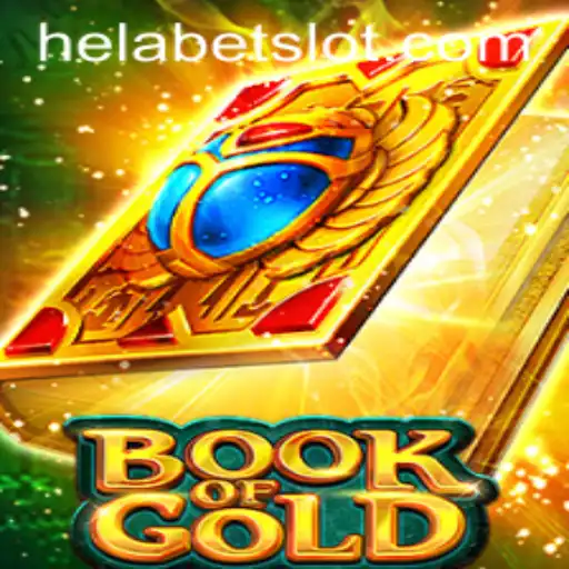Exploring the Enigmatic World of BookofGold on Helabet