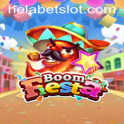 BoomFiesta: Exploring the Thrilling Game and Its Connection with Helabet