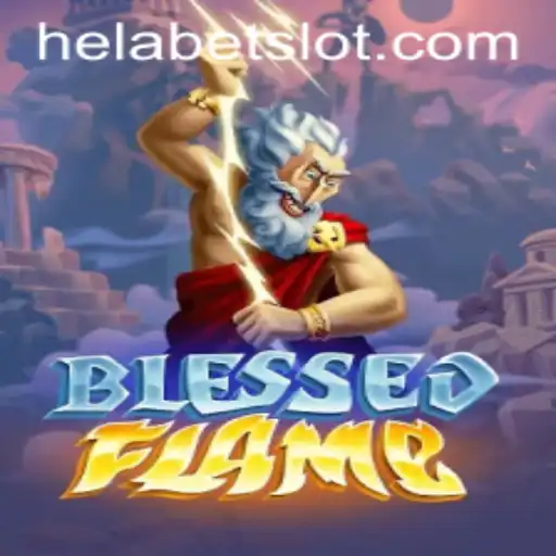 Exploring the Enchanting World of BlessedFlame: A Dynamic Gaming Experience