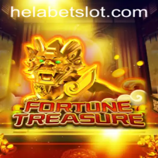 FortuneTreasure: Unlock Endless Riches with Helabet
