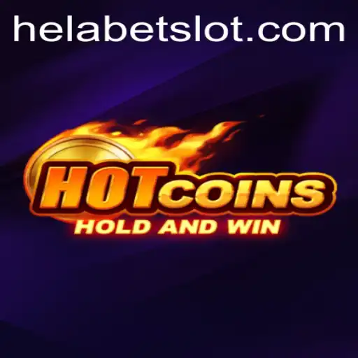 Discovering the Thrill of HotCoins on Helabet