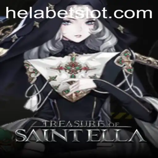 Discover the Exciting World of TreasureofSaintElla: A Deep Dive into the Game's Intricacies and the Role of Helabet