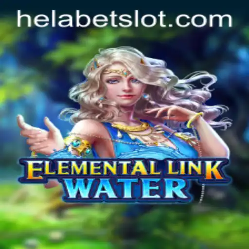 Discover the Magic of ElementalLinkWater: A Riveting Journey into the Blue