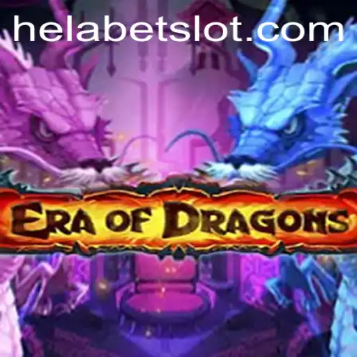 Discover EraOfDragons: Unleash Your Inner Dragon with Helabet
