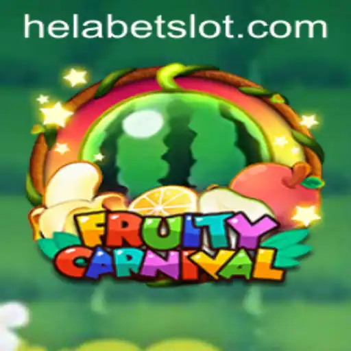 Exploring the Vibrant World of FruityCarnival at Helabet