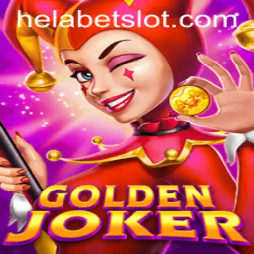 GoldenJoker: An Exciting New Game at Helabet