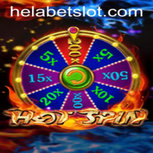 Exploring the Thrilling World of HotSpin on Helabet