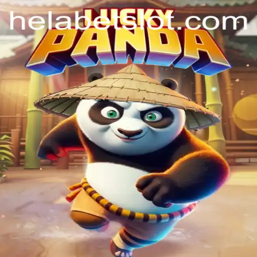 LuckyPanda: Unveiling the Exciting World of Helabet's Latest Game