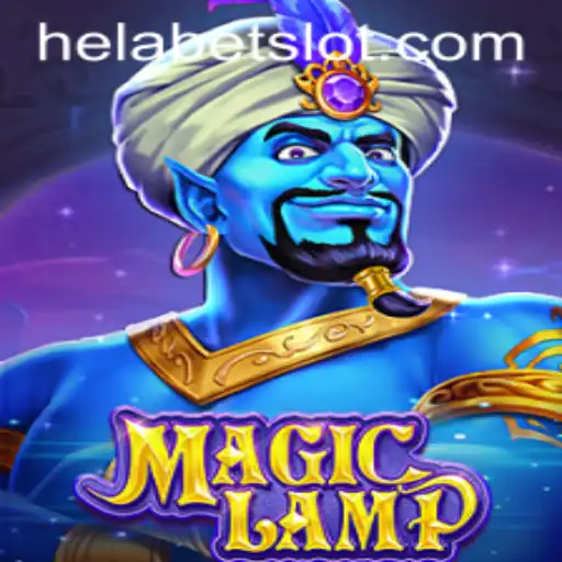 Discover the Enchanting World of MagicLamp with Helabet