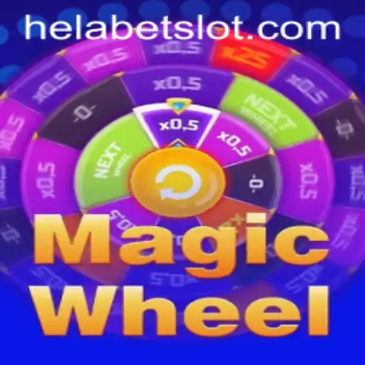 Experience the Thrill of MagicWheel: A Comprehensive Guide to Playing on Helabet