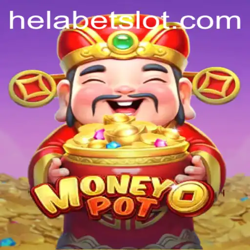 Exploring MoneyPot: A New Dimension in Online Gaming with Helabet