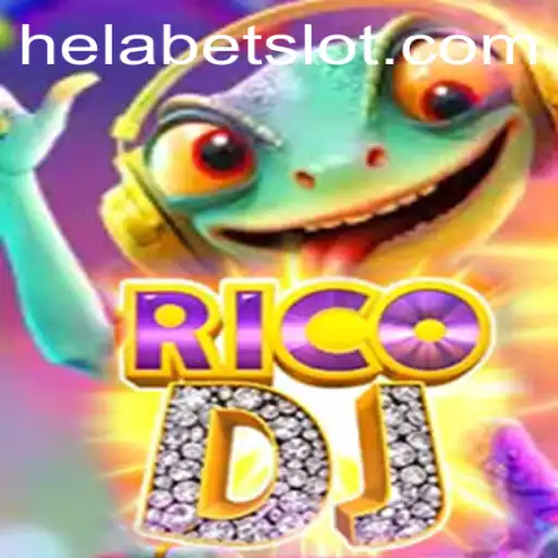 Exploring RicoDJ: A Game Revolutionizing the Online Gambling Scene with Helabet