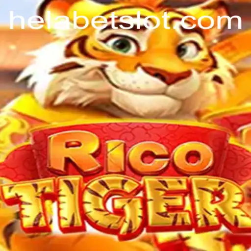 Exploring RicoTiger: A Deep Dive into This Thrilling Game with Helabet