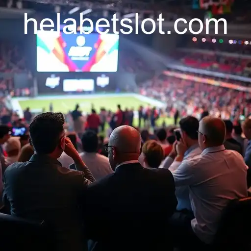 Exploring Exclusive Events with Helabet
