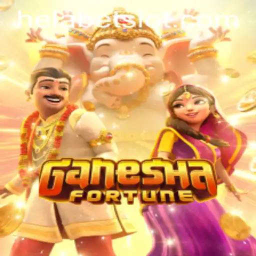 Discover Ganesha Fortune: The Enchanting Game on Helabet