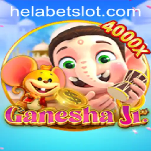 Exploring the Exciting World of GaneshaJr: A Unique Gaming Experience with Helabet