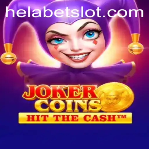 Exploring the Dynamic World of JokerCoins: A Deep Dive into the Game Mechanics
