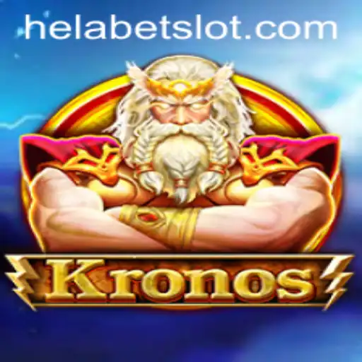 Exploring Kronos: A New Era of Gaming Combined with Helabet
