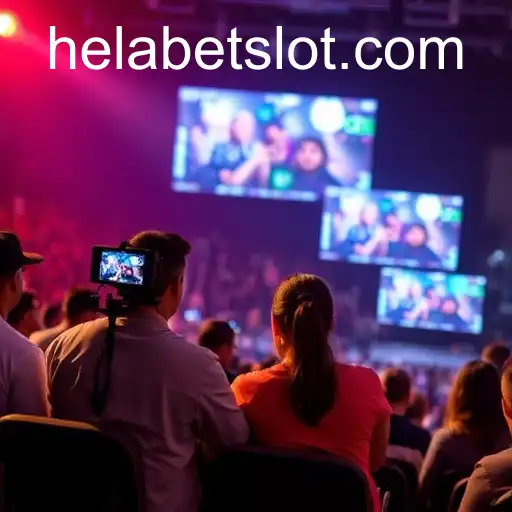 Live Streaming: Transforming Entertainment with Helabet