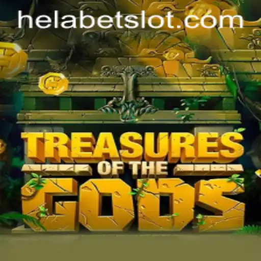Treasure of the Gods: Discover the Thrilling Adventure with Helabet