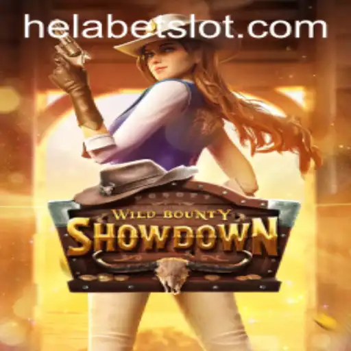 WildBountyShowdown: Unraveling the Excitement Around Helabet's Latest Gaming Sensation
