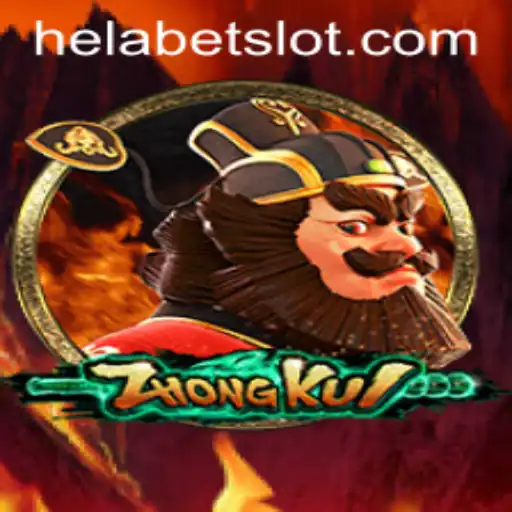 ZhongKui: The Mythical Game and Its Global Appeal