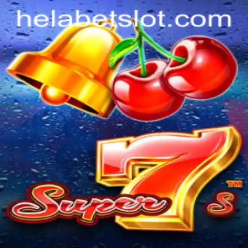 Exploring the Thrilling World of Super7s with Helabet