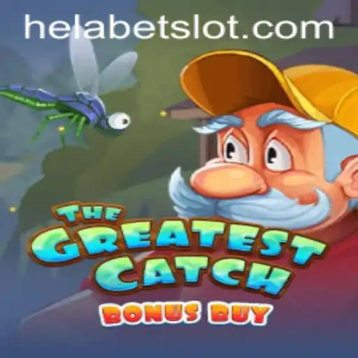 Exploring TheGreatestCatchBonusBuy Game: A New Era of Gaming on Helabet